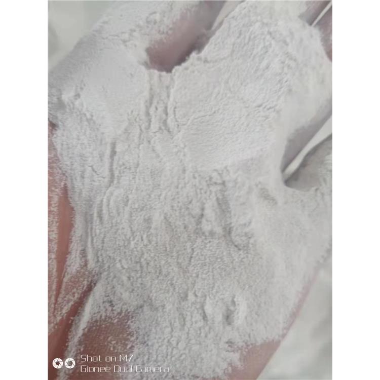 安阳水处理用氧化镁储存注意事项